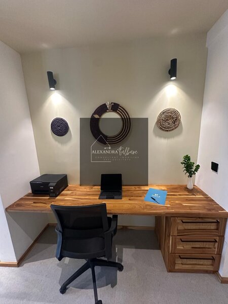 Zanzibar, apartament 2 camere, 65 mp, etaj 2.