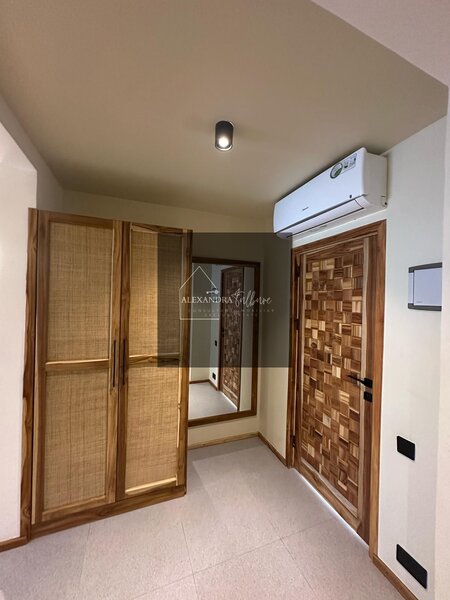 Zanzibar, apartament 2 camere, 65 mp, etaj 2.