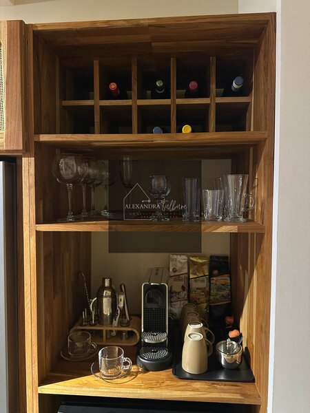 Zanzibar, apartament 2 camere, 65 mp, etaj 2.