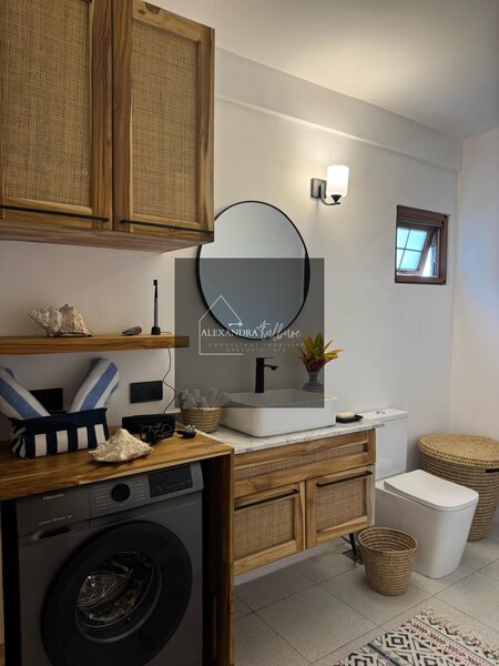 Zanzibar, apartament 2 camere, 65 mp, etaj 2.