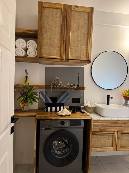 Zanzibar, apartament 2 camere, 65 mp, etaj 2.