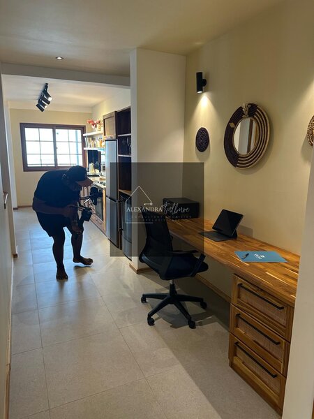 Zanzibar, apartament 2 camere, 65 mp, etaj 2.